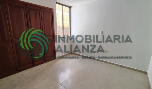 Apartamento En Arriendo En Sotomayor. Cod A4836