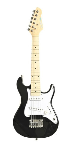 Guitarra Eléctrica Mini Niño Stratocaster Parquer Clk10 