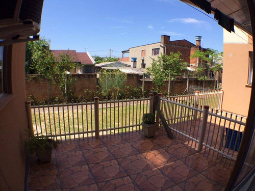 Imagem 12 de 13 de Apartamento Com 2 Dormitórios À Venda, 78 M² Por R$ 180.000 - Centro - Portão/rs - Ap1801