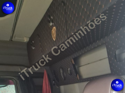 Scania P-320 Bitruck 2019/2020 Sider 10,40 M. = 360 3030