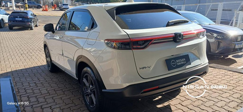 Honda HR-V 1.5 DI I-VTEC FLEX EXL CVT
