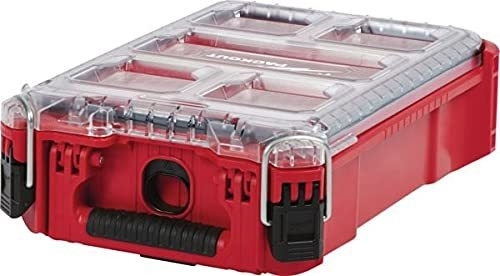 Caja Para Herramientas Milwaukee Electric Tool 48-22-8435 Pa