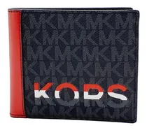 Comprar Cartera Michael Kors Billbord Kors