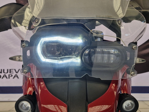Bmw F700 Gs