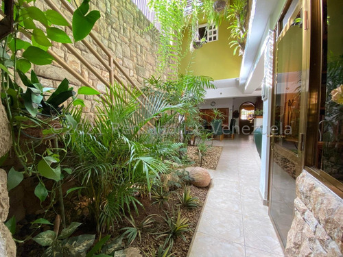 Imagen 10 de 14 de Casa En Venta En Cumbres De Curumo 21-27636