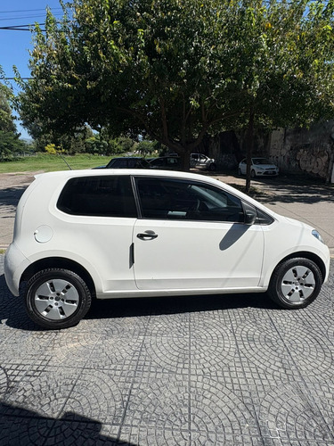Volkswagen Up! 1.0 Take Up! Aa 75Cv 3P