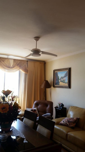 Apartamento Com 3 Dormitórios À Venda, 85 M² Por R$ 350.000,00 - Jardim São Dimas - São José Dos Campos/sp - Ap5278