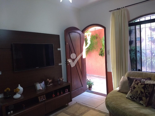 Imagem 23 de 25 de Casa À Venda Em Jardim Nossa Senhora Do Carmo - Ca003094