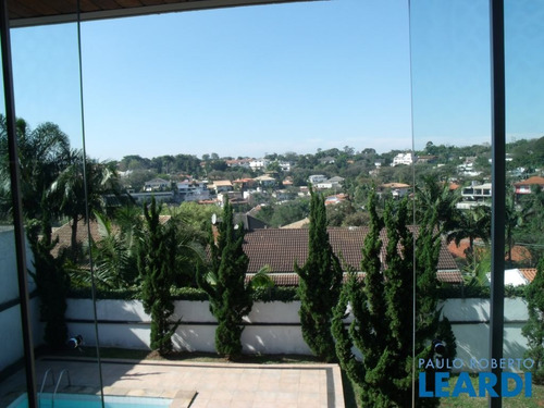 Imagem 8 de 15 de Sobrado - Jardim Guedala - Sp - 515776