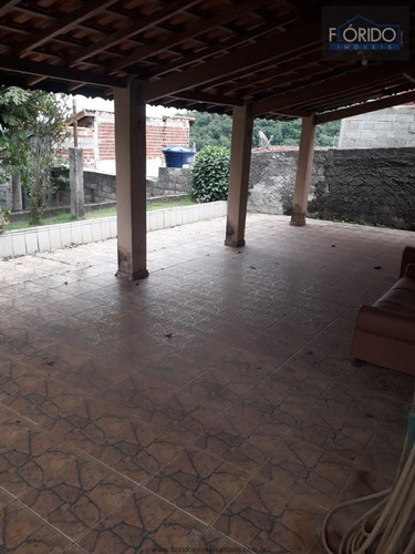 Imagem 12 de 14 de Chácaras À Venda Em Atibaia/sp - Compre O Seu Chácaras Aqui! - 1472325