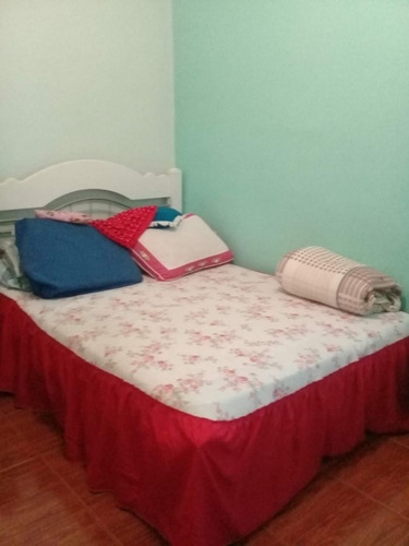 Imagem 5 de 9 de Apartamento 2 Quartos Osasco - Sp - Santo Antônio - 0615