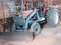 Massey Ferguson 95 X