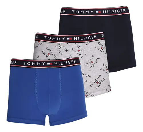 Cueca Box Tommy Hilfiger