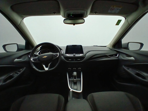 Chevrolet Onix 1.0 TURBO FLEX LTZ AUTOMÁTICO