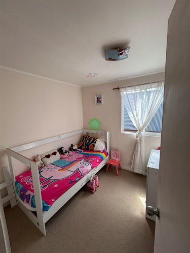 Casa En Arriendo De 5 Dorm. En Osorno