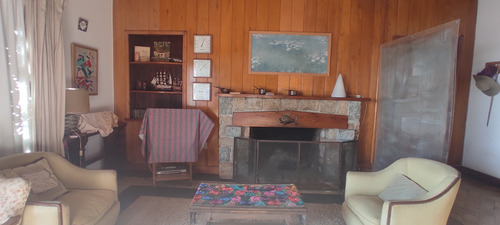 Casa Familiar Frenta A Playa Los Corsarios, El Quisco
