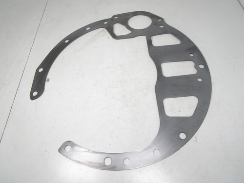 Espejo De Transmision Ford 3.7 F150 Br3e-6a373-db