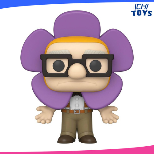 Carl Dug Days - Funko Pop!# 1096