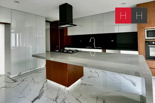 Casa En Venta En La Gran Reserva Lomas De Angelópolis
