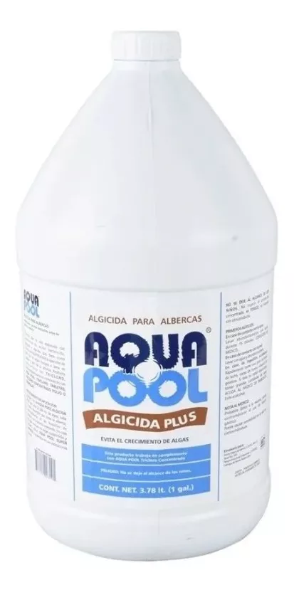 Segunda imagen para búsqueda de aqua pool