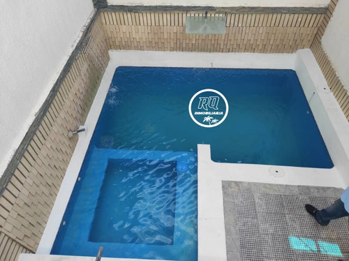 Imagen 12 de 14 de Res. Playuela Alquiler Vacacional Para -10 Personas