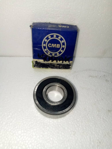 Rodamiento Cmb Bearings 6305