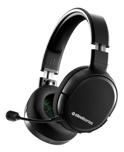 Steelseries Arctis 1 Auriculares Inalámbricos Con Micrófono