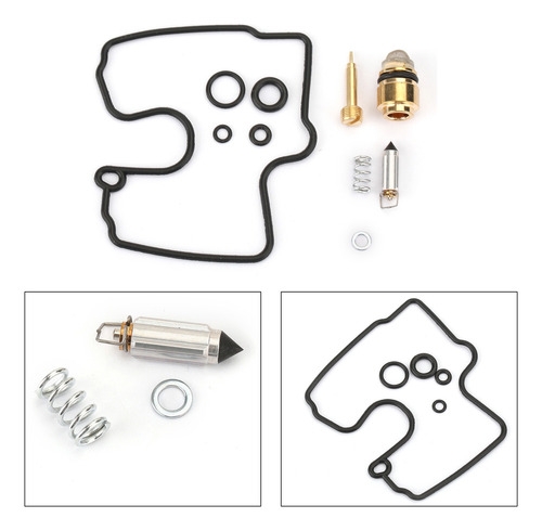 Kit Reparación Carburador Para Kawasaki Ninja Zx6r Zzr600