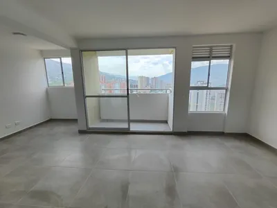 Apartamento en arriendo