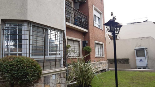 Imagen 1 de 14 de Venta Departamento En Ramos Mejía Con Cochera Y Baulera