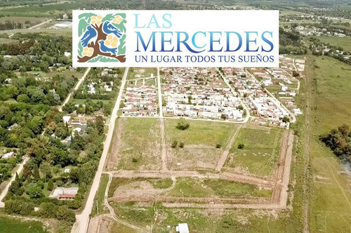 Imagen 15 de 28 de Las Mercedes Barrio Abierto. Lotes Desde 300 M2 En Venta En Zárate. Descuentos Lanzamiento. Financiación