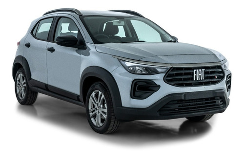 Imagen 3 de 8 de Fiat Pulse Drive 1.3 L Mt - Autocity