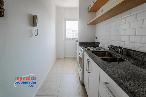 Imagen 9 de 26 de Departamento 4 Ambientes En Venta - Olivos Libertador Al Río.