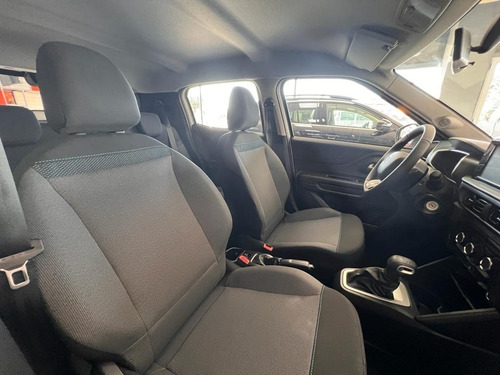 Citroën C3 1.6 Vti 115 At6 Feel