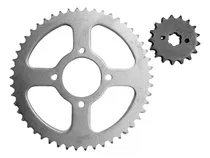 Comprar Kit Corona Y Piñon Motomel Skua 150 200 250 50\u002F17 Spot Moto