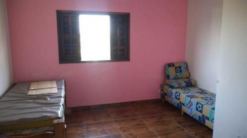 Imagem 10 de 14 de Casa Lado Praia Com 2 Quartos Em Itanhaém/sp 6916-pc