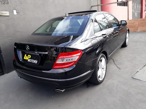 Mercedes - C 280