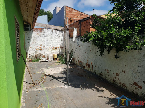 Imagem 23 de 30 de Casa À Venda - Jardim Jequitibá Ii - Kelly Imóveis Imobiliária - 1950
