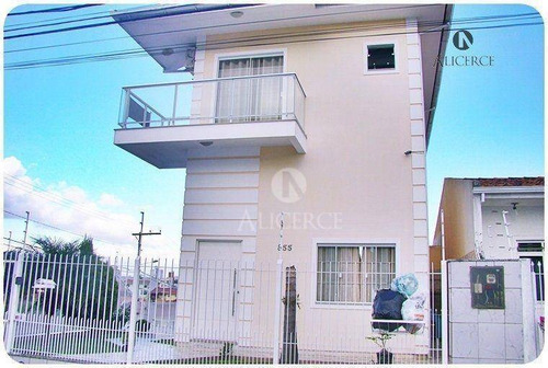 Imagem 22 de 30 de Casa Com 3 Dormitórios À Venda, 200 M² Por R$ 899.000,00 - Ipiranga - São José/sc - Ca0166