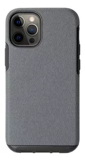 Capa Iwill Para Apple iPhone 12 Pro 6.1 | Elite Grey