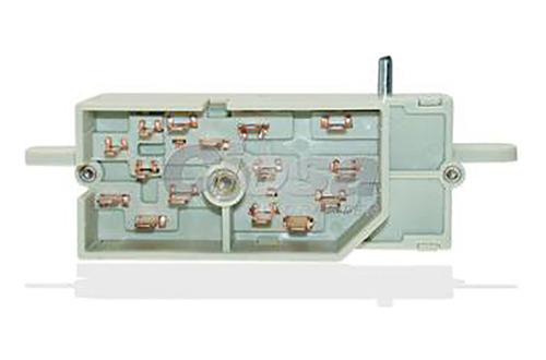 Pastilla/switch Encendido Continental V8 4.6l 95 Al 02