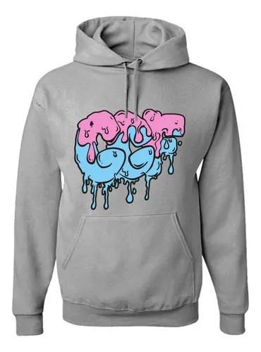 Ggf sudadera sales