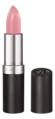 Rimmel Lápiz Labial De Acabado Duradero.