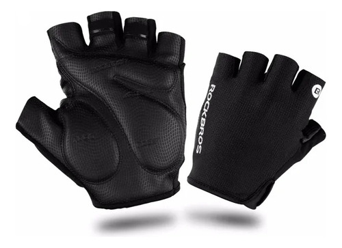 Guantes Para Ciclismo Y Deportes Al Aire Libre Rockbros 