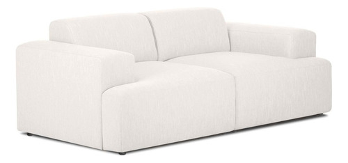 Sofa 2 Cuerpos Regola Living Furniture Greige