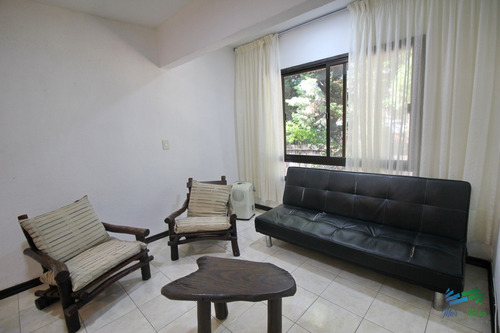 Vendo Apartamento 1 Dormitorio Y Garaje, Cerca Shopping, Punta Del Este