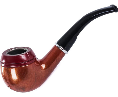 Pipas De Disfraz Para Caballeros 2 Pk - Tigerdoe