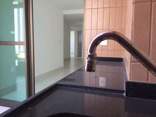 Apartamento À Venda, 81 M² Por R$ 469.000,00 - Manaíra - João Pessoa/pb - Ap0322