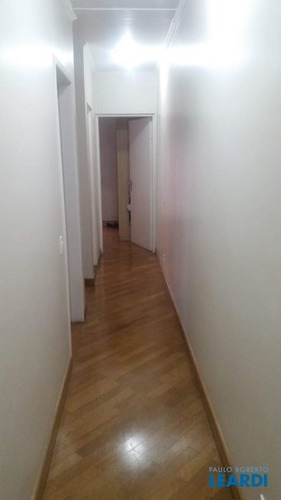 Imagem 8 de 15 de Casa Assobradada - Cidade Ademar - Sp - 575821