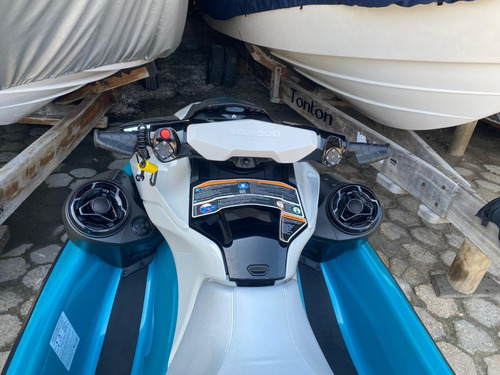 Jet Ski 3lug Gti Se 170 Som Bluetooth